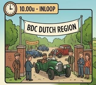 Inloop